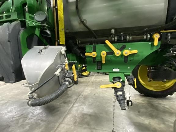 Main image John Deere R4038 1