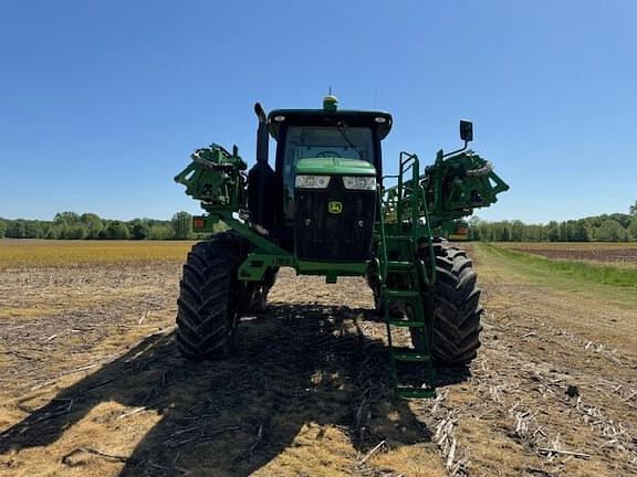 Image of John Deere R4030 equipment image 1