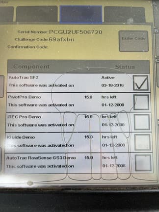 test