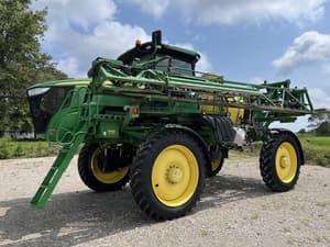 2015 John Deere R4030 Image