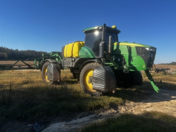 Main image John Deere R4030