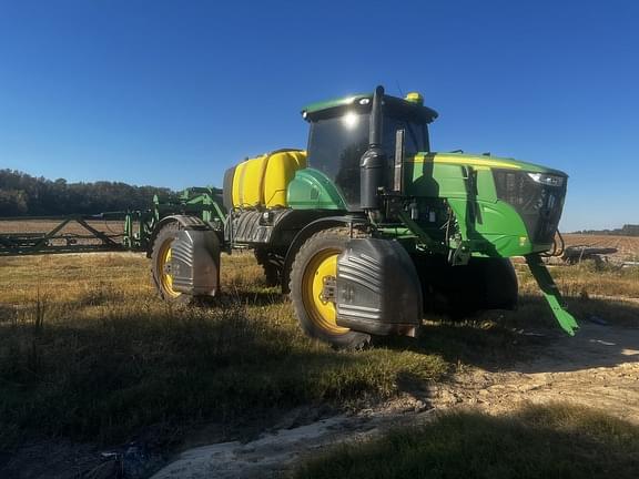 Main image John Deere R4030 0