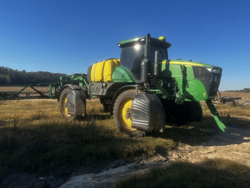 Main image John Deere R4030