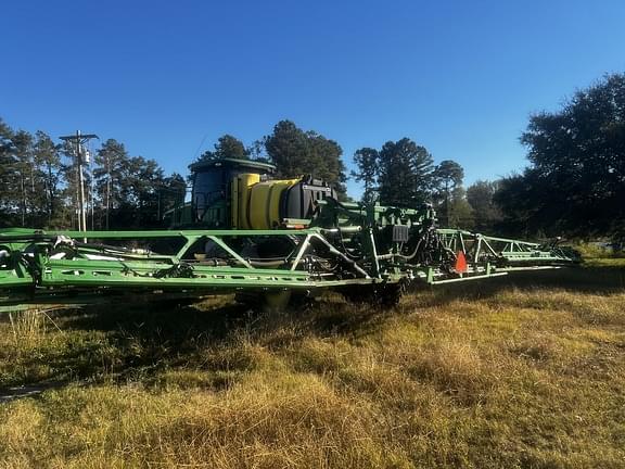 Main image John Deere R4030 5