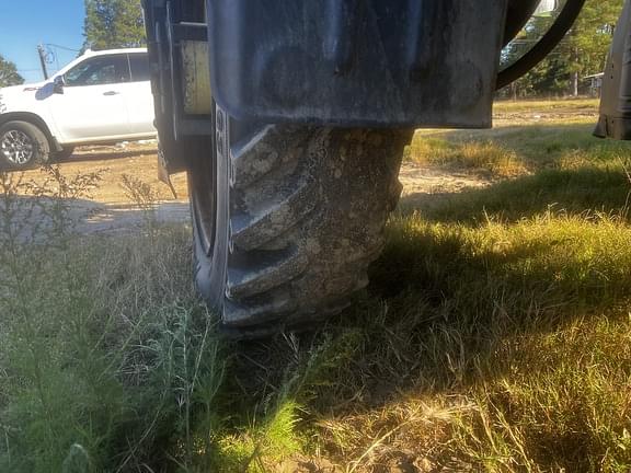 Main image John Deere R4030 8