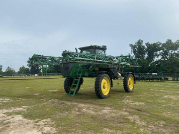 Main image John Deere R4030