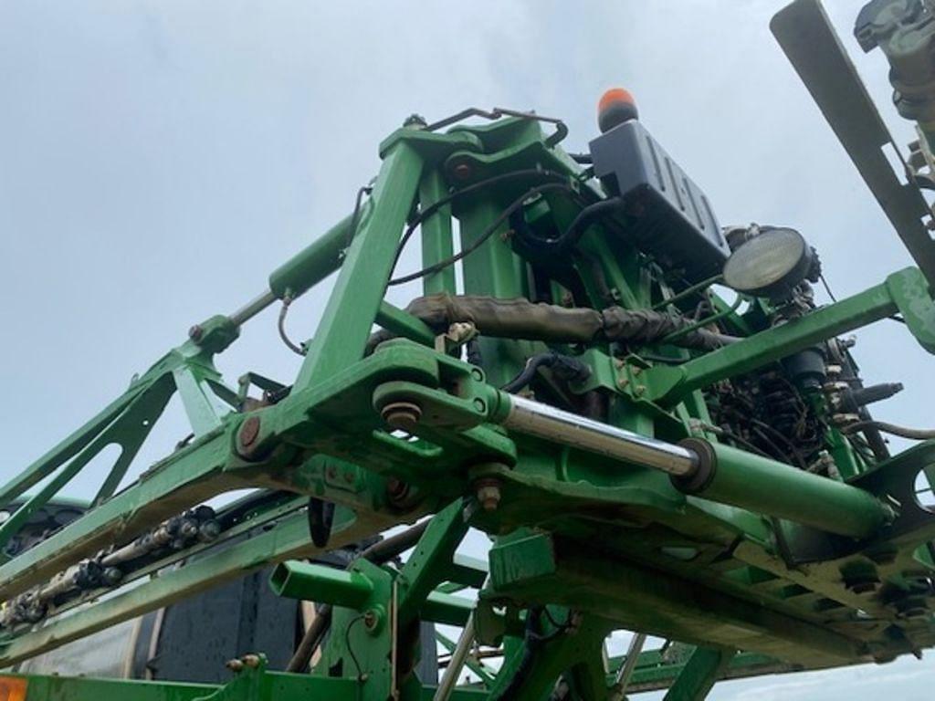 Main image John Deere R4030 14