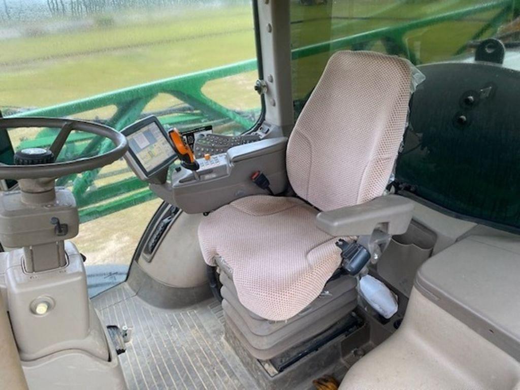 Main image John Deere R4030 20
