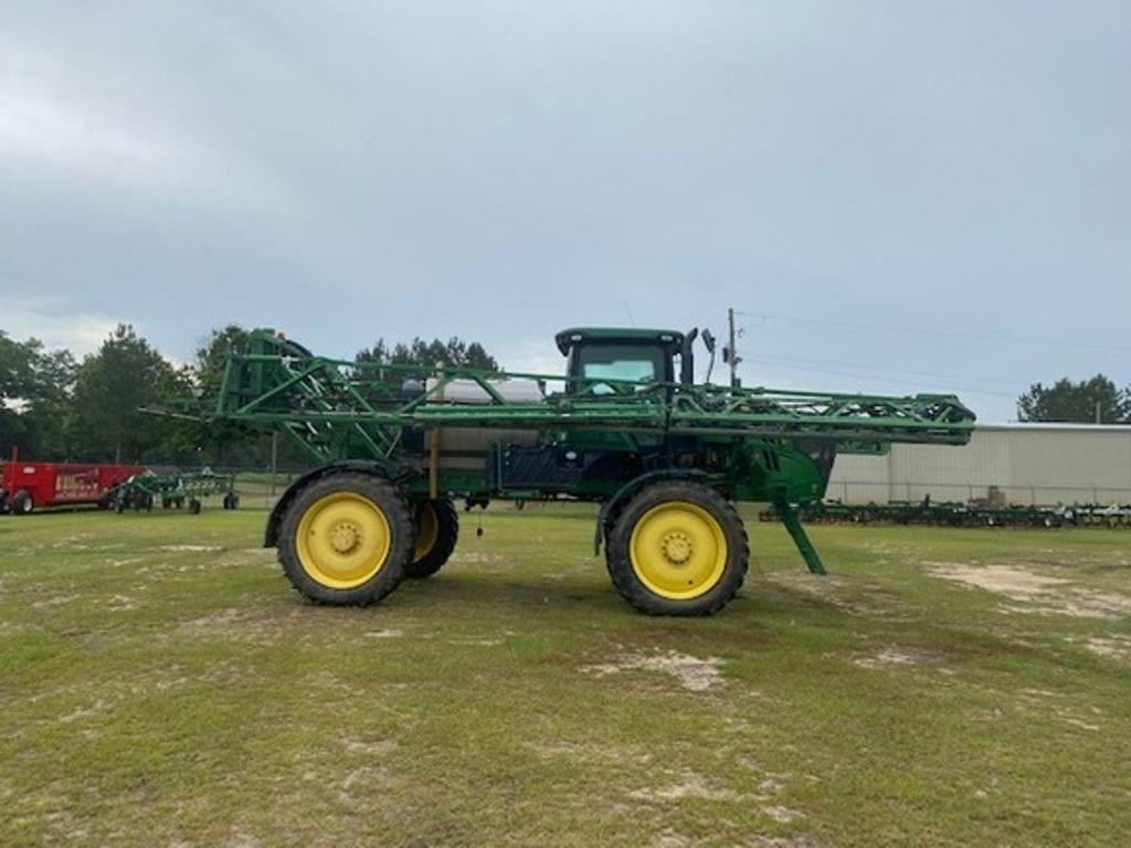 Main image John Deere R4030 6