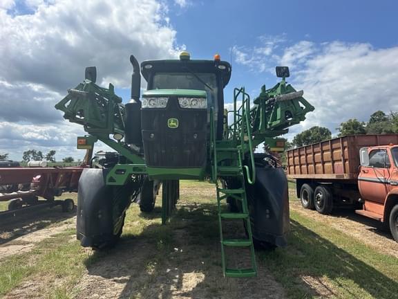 Image of John Deere R4030 equipment image 1