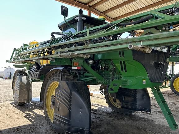 Image of John Deere R4030 Primary image