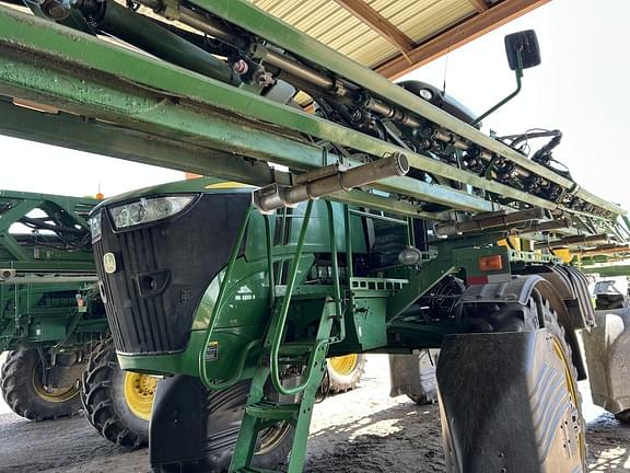 Image of John Deere R4030 equipment image 3