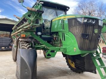 Main image John Deere R4030