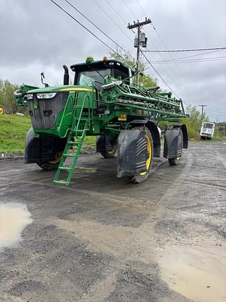 Image of John Deere R4030 equipment image 1