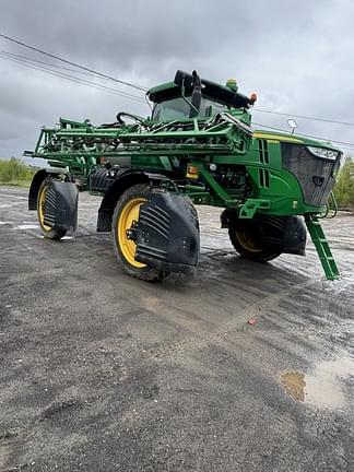 Image of John Deere R4030 Primary image