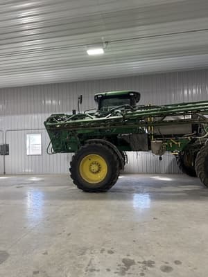 2015 John Deere R4030 Image