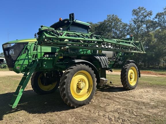 Image of John Deere R4030 Primary image