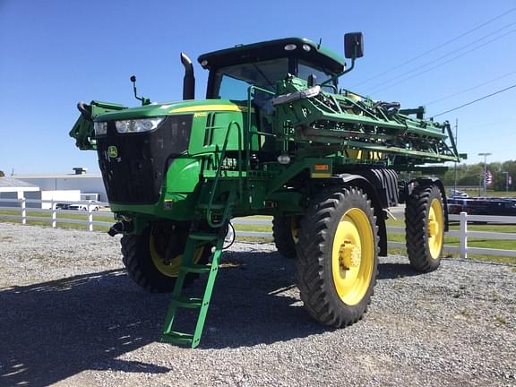 Image of John Deere R4030 equipment image 1
