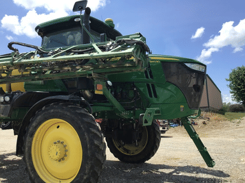 Main image John Deere R4030