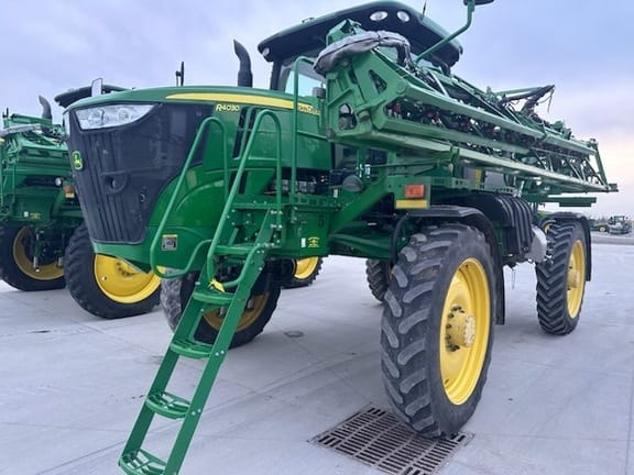 Main image John Deere R4030