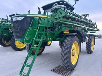 Main image John Deere R4030