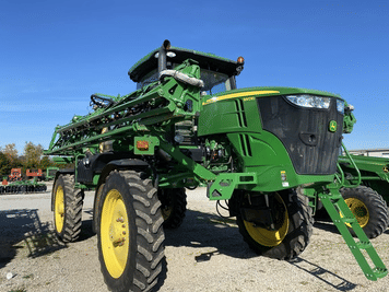 Main image John Deere R4030
