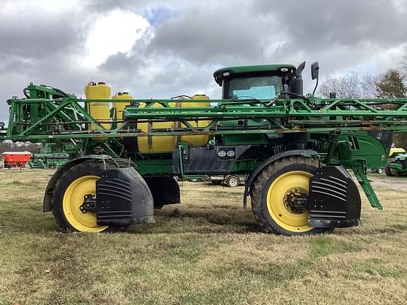 Main image John Deere R4030 5