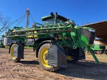 Main image John Deere R4030