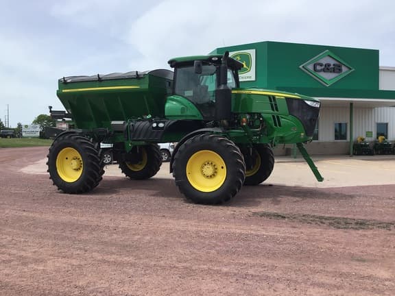 Image of John Deere R4030 Primary image