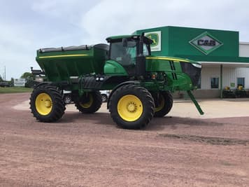 Main image John Deere R4030