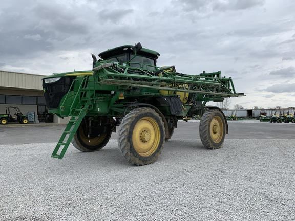 Main image John Deere R4030