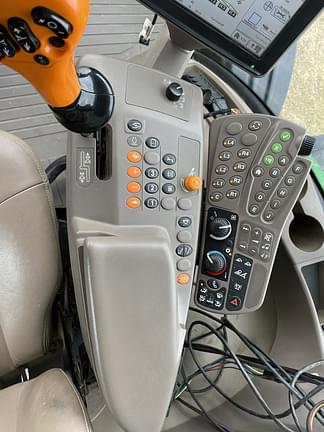 Main image John Deere R4030 10