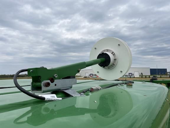 Main image John Deere R4030 13