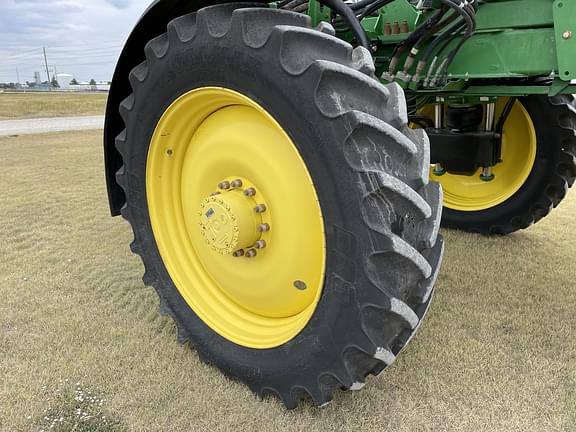 Main image John Deere R4030 17