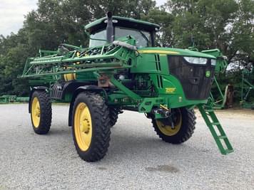 Main image John Deere R4030