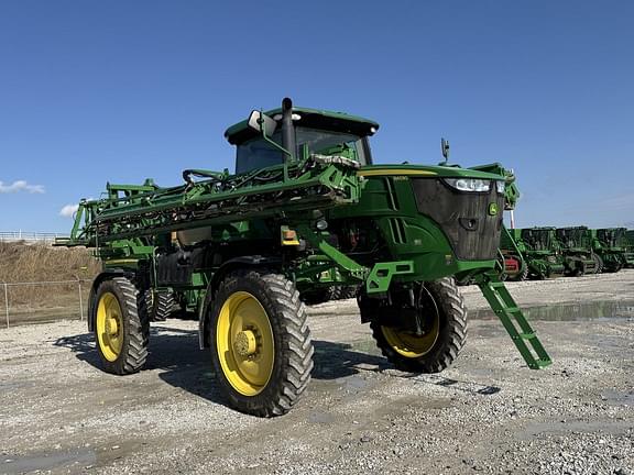 Image of John Deere R4030 Primary image