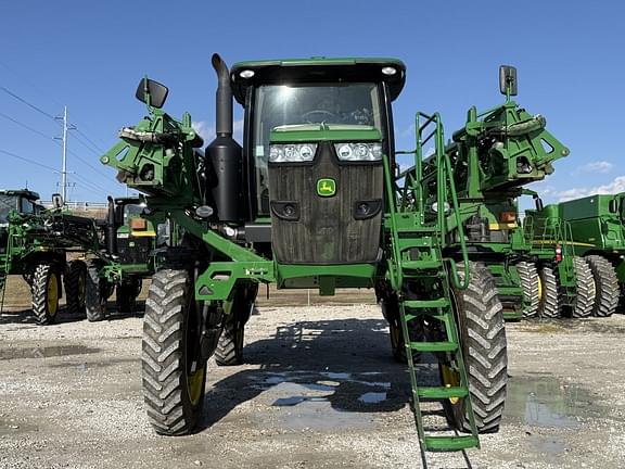 Image of John Deere R4030 equipment image 3