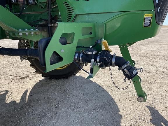 Image of John Deere R4030 equipment image 1