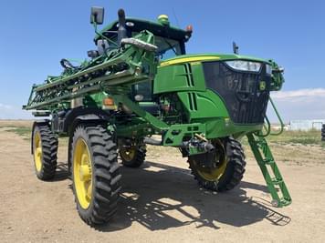 Main image John Deere R4030