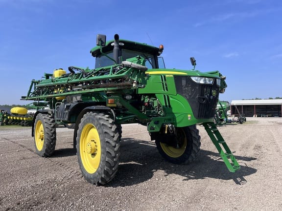 Main image John Deere R4030