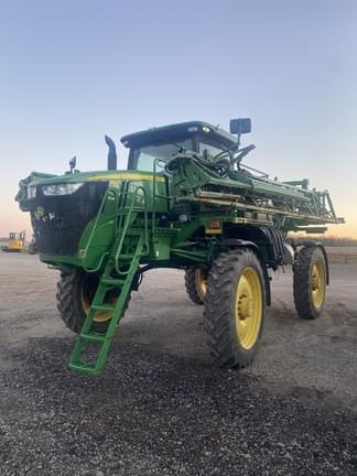 Main image John Deere R4030