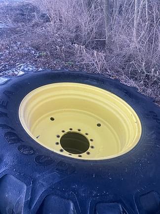Main image John Deere R4030 18