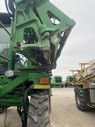 Main image John Deere R4030 24