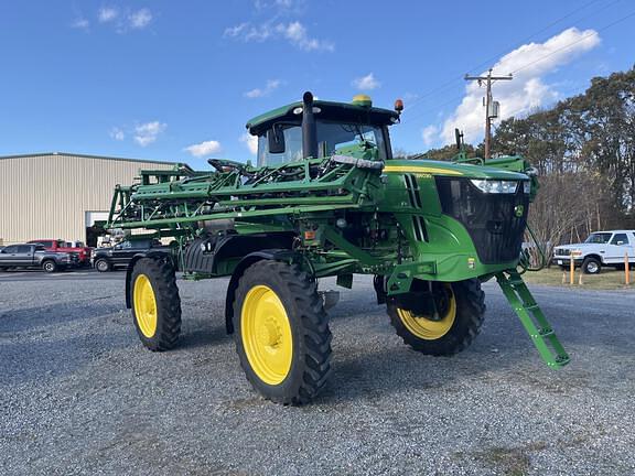 Image of John Deere R4030 Primary image