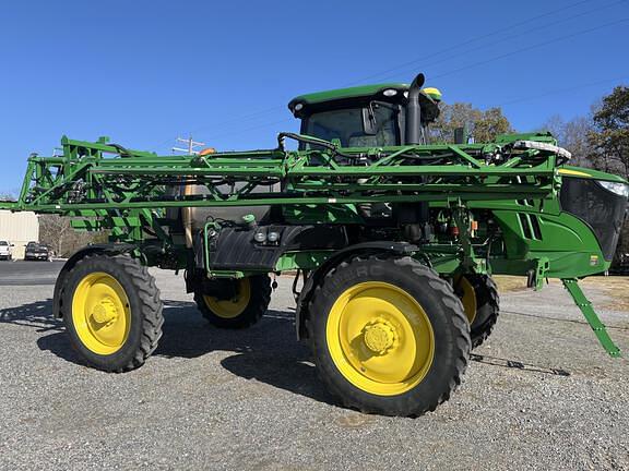 Image of John Deere R4030 equipment image 1