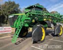 2015 John Deere R4030 Image