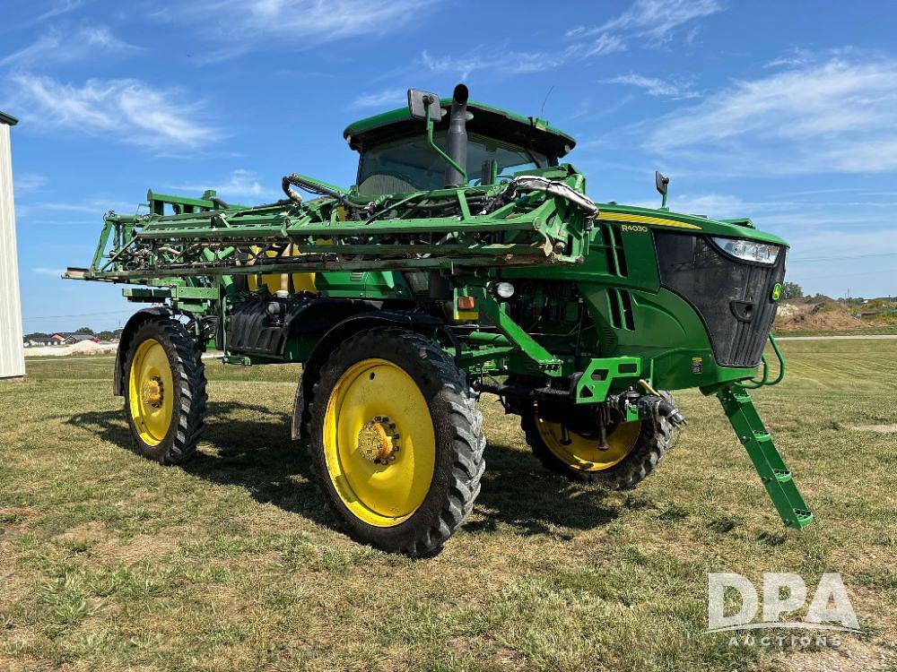 Image of John Deere R4030 Primary image