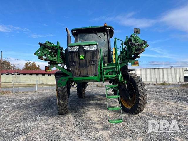 Image of John Deere R4030 equipment image 2