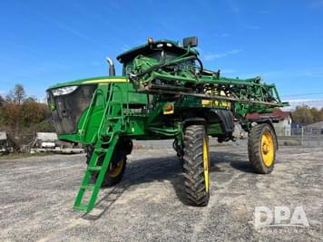 Main image John Deere R4030