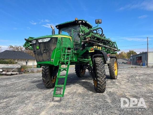 Image of John Deere R4030 equipment image 1